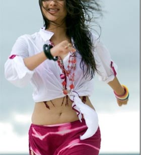 Priya's